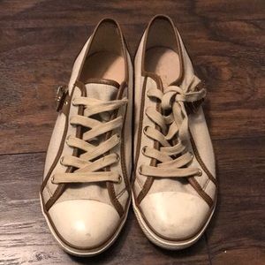 Aldo sneakers